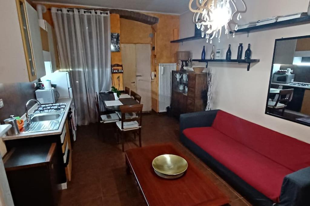 Gold House Stazione Apartment Mailand