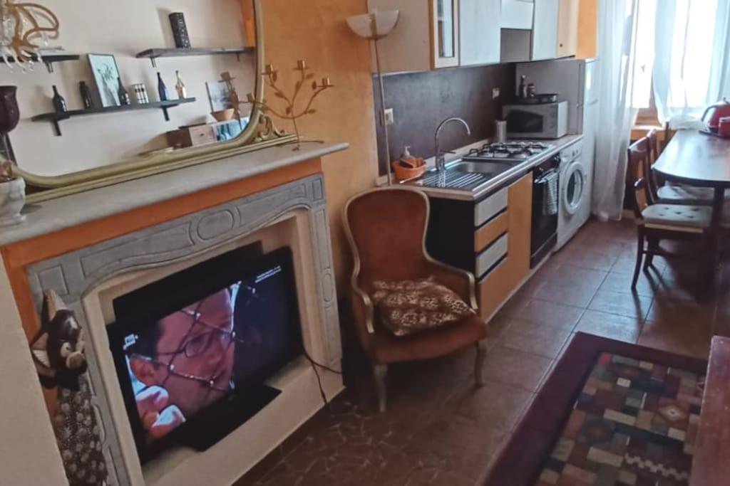 Gold House Stazione Apartment Mailand