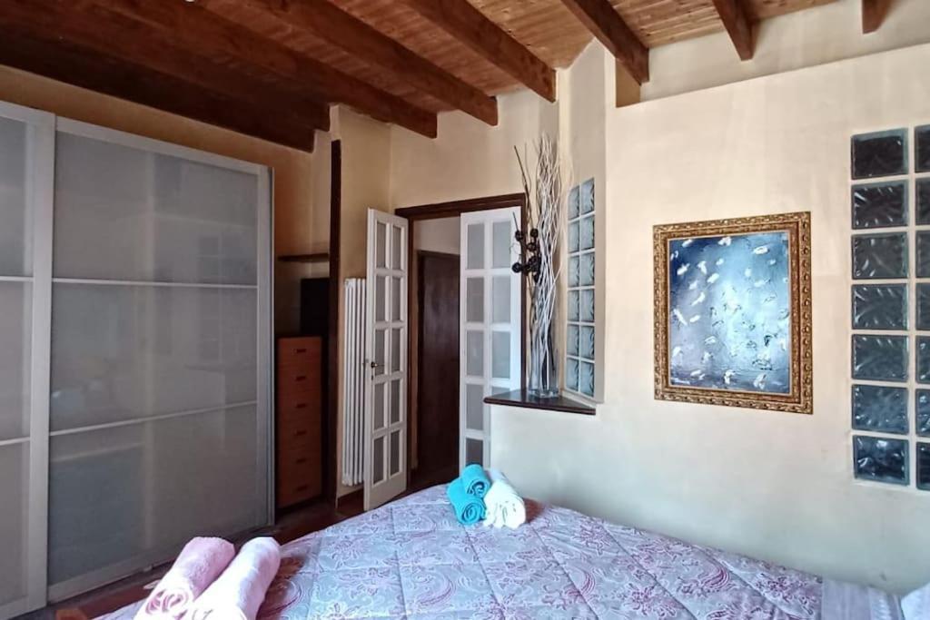 Apartment Gold House Stazione Mailand